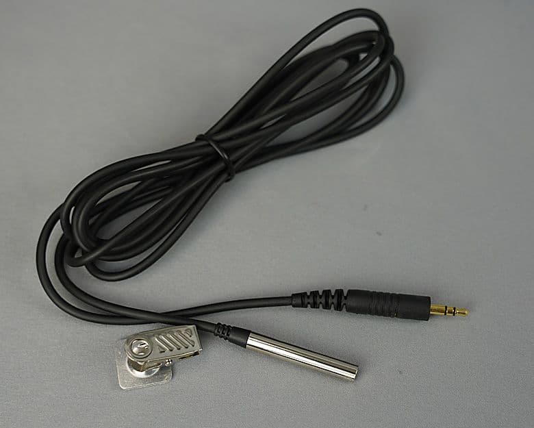 Talk Back Mic