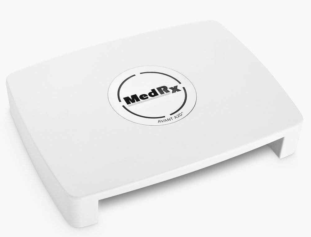 AVANT A2D+ Audiometer Top